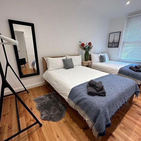 Notting Hill Guest Flat Ealing Exterior foto