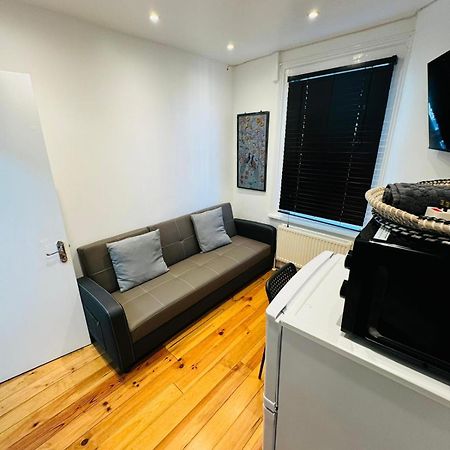 Notting Hill Guest Flat Ealing Quarto foto