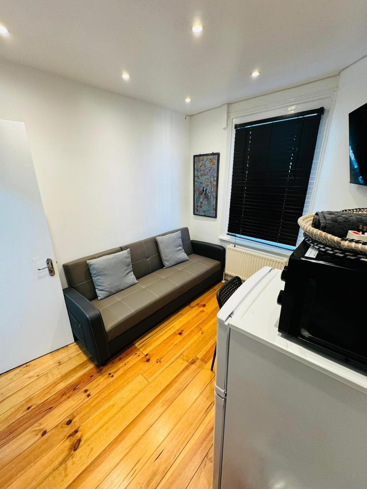 Notting Hill Guest Flat Ealing Quarto foto