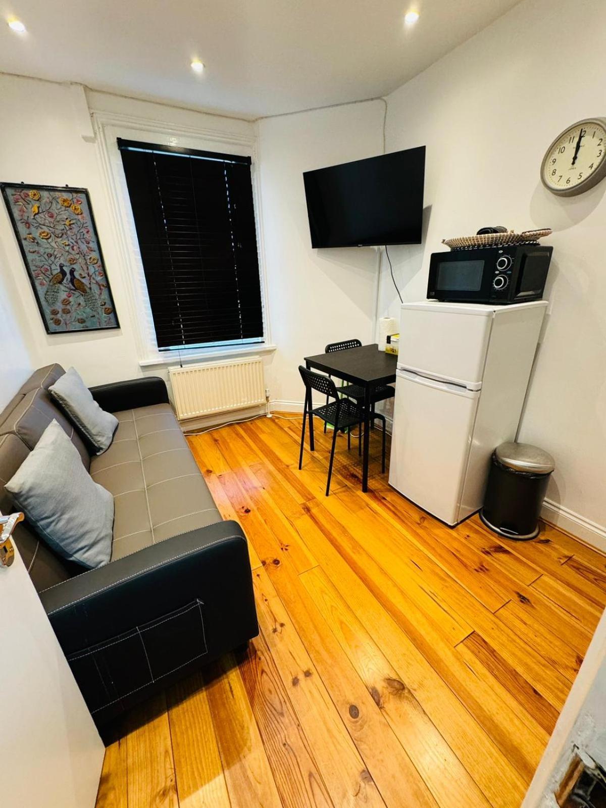 Notting Hill Guest Flat Ealing Quarto foto