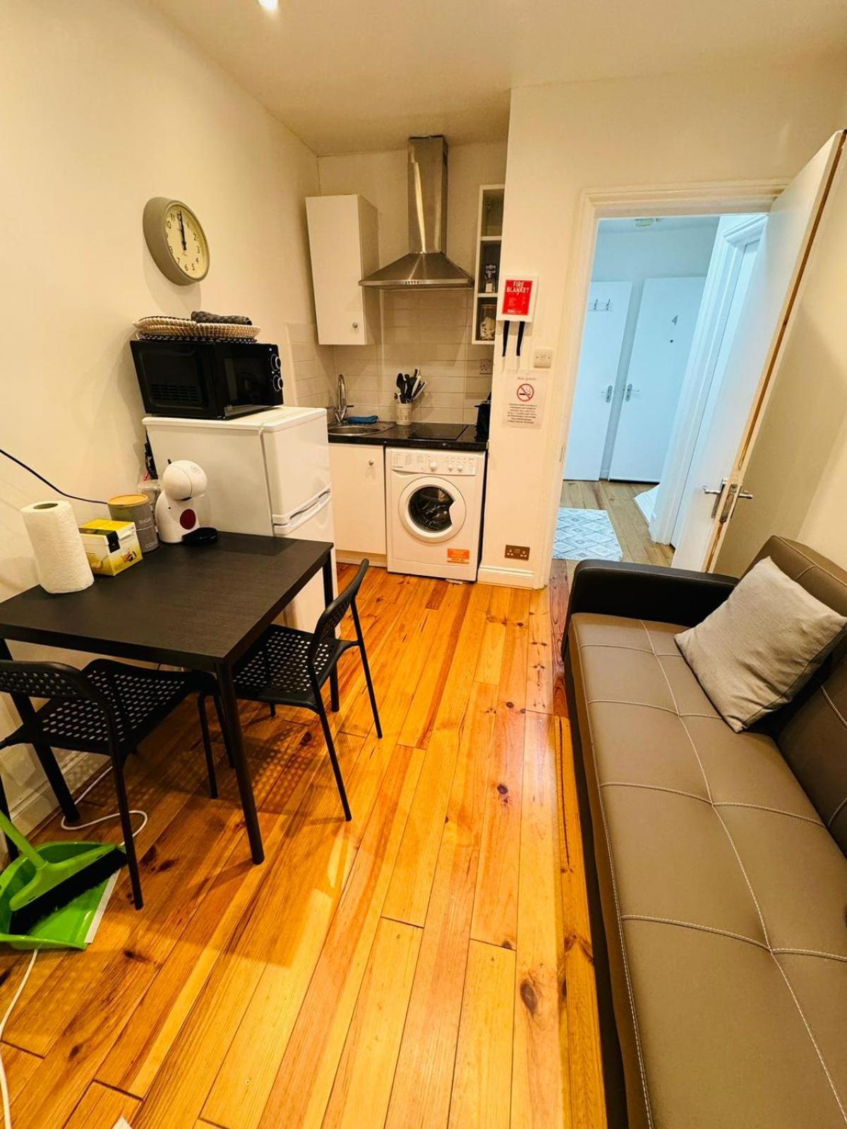 Notting Hill Guest Flat Ealing Quarto foto