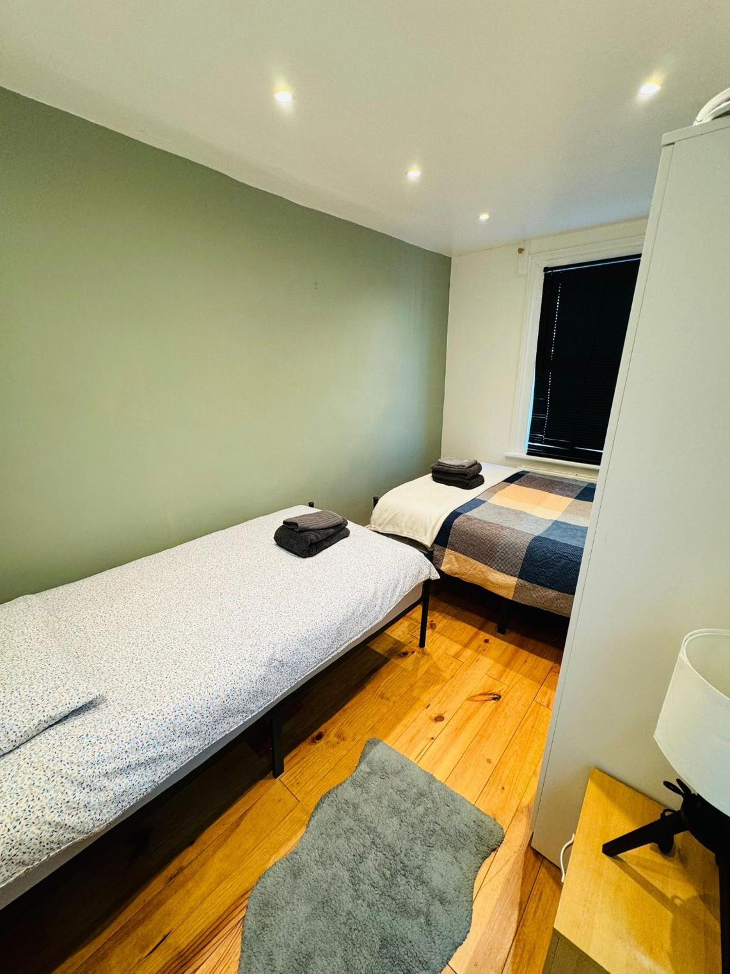Notting Hill Guest Flat Ealing Quarto foto