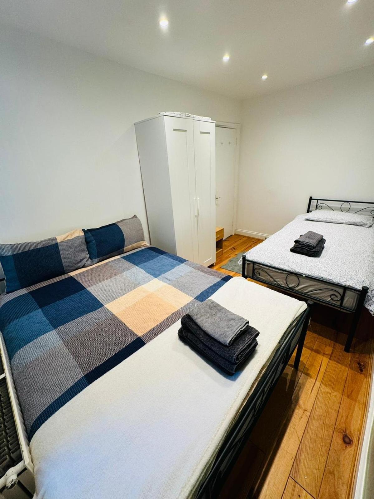 Notting Hill Guest Flat Ealing Quarto foto